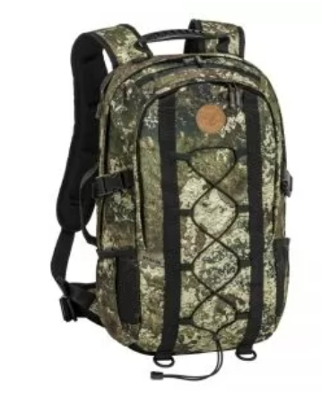 Pinewood Outdoor Camou 22 L